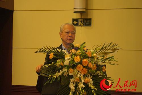 新加坡会议与展览管理服务集团董事长廖俊生